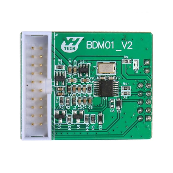 New-Yanhua-Mini-ACDP-2-Second-Generation-Module-8-for-BMW-FRM-Footwell-Module-0L15Y-3M25J-Read---Write-No-Need-Soldering---Emirates-Keys
