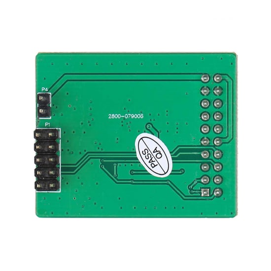 New-Yanhua-Mini-ACDP-2-Second-Generation-Module-8-for-BMW-FRM-Footwell-Module-0L15Y-3M25J-Read---Write-No-Need-Soldering---Emirates-Keys