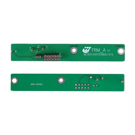 New-Yanhua-Mini-ACDP-2-Second-Generation-Module-8-for-BMW-FRM-Footwell-Module-0L15Y-3M25J-Read---Write-No-Need-Soldering---Emirates-Keys