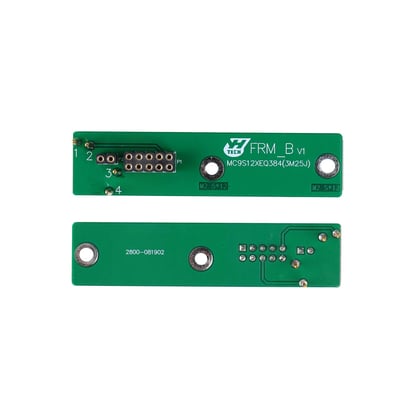 New-Yanhua-Mini-ACDP-2-Second-Generation-Module-8-for-BMW-FRM-Footwell-Module-0L15Y-3M25J-Read---Write-No-Need-Soldering---Emirates-Keys