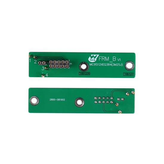 New-Yanhua-Mini-ACDP-2-Second-Generation-Module-8-for-BMW-FRM-Footwell-Module-0L15Y-3M25J-Read---Write-No-Need-Soldering---Emirates-Keys