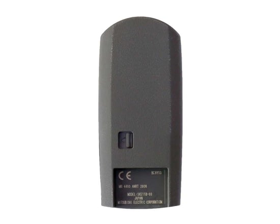 New-Mazda-Genuine-OEM-Smart-Remote-Key-2-Buttons-433MHz-Manufacturer-Part-Number:-BDY5-67-5RYA-without-Transponder---Emirates-Keys