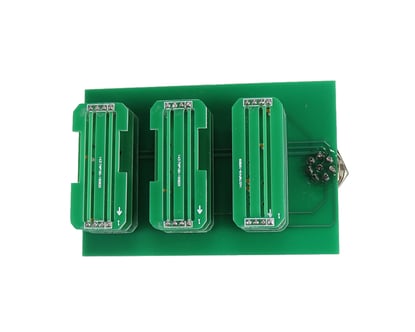 Picture of BMW MEVD17.2.x N13 & N20 N55 B38 DME Adapter for VVDI Prog