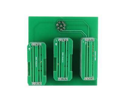 Picture of BMW MEVD17.2.x N13 & N20 N55 B38 DME Adapter for VVDI Prog