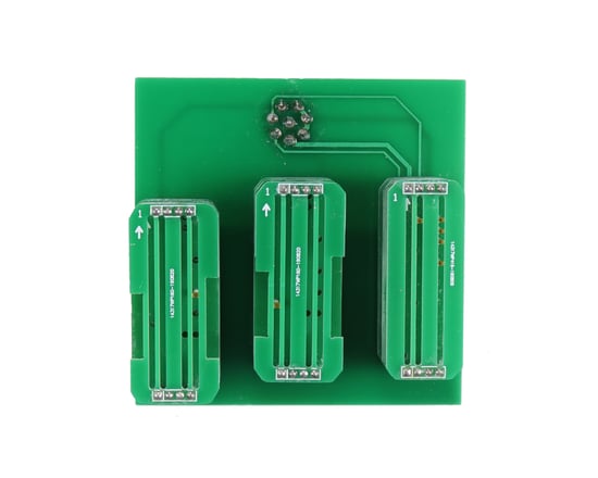 Picture of BMW MEVD17.2.x N13 & N20 N55 B38 DME Adapter for VVDI Prog