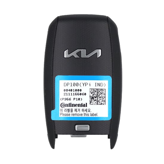 KIA-Carnival-2022-Genuine---OEM-Smart-Remote-Key-5-Buttons-433MHz-OEM-Part-Number:-95440-DP100---95440DP100---Emirates-Keys