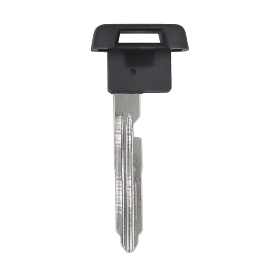 New-Aftermarket-Mitsubishi-Outlander-2022-Smart-Remote-Key-Compatible-Part-Number:-6370C465-Blade-High-Quality-Best-Price---Emirates-Keys