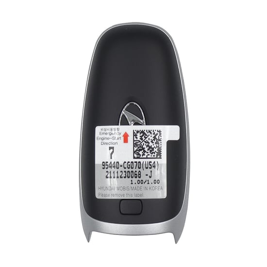 New-Hyundai-Staria-2022-Genuine---OEM-Smart-Remote-Key-4-Button-433MHz-OEM-Part-Number:-95440-CG070---FCC-ID:-TQ8-FOB-4F26---Emirates-Keys