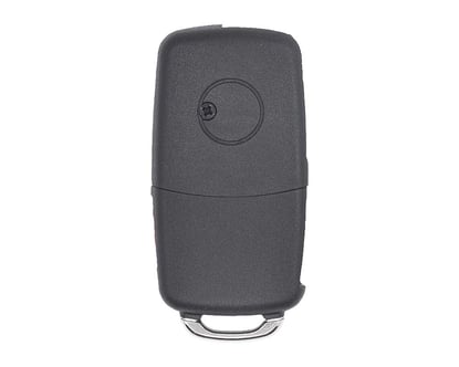 New-Aftermarket-Volkswagen-VW-Touareg-Remote-Key-3-buttons-315MHz-With-Panic-Transponder-ID:-PCF7947-High-Quality-Best-Price---Emirates-Keys