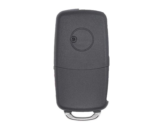 New-Aftermarket-Volkswagen-VW-Touareg-Remote-Key-3-buttons-315MHz-With-Panic-Transponder-ID:-PCF7947-High-Quality-Best-Price---Emirates-Keys
