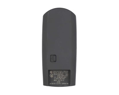 NEW-Mazda-CX5-2013-2020-Genuine-OEM-Smart-Key-Remote-Key-3-Buttons-315MHz-KDY3-67-5DY-KDY3675DY---FCCID:-WAZSKE13D01---Emirates-Keys