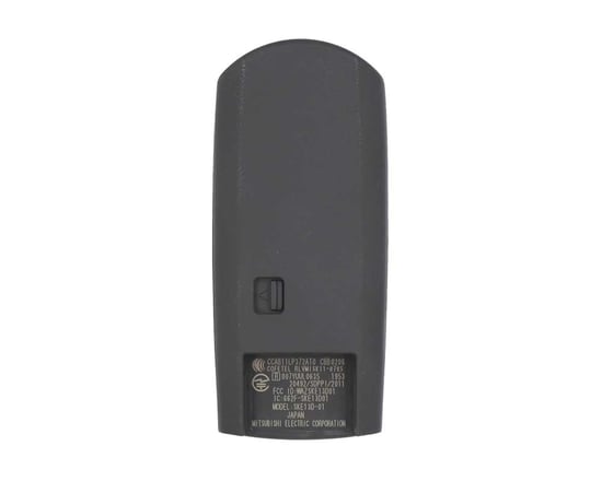 NEW-Mazda-CX5-2013-2020-Genuine-OEM-Smart-Key-Remote-Key-3-Buttons-315MHz-KDY3-67-5DY-KDY3675DY---FCCID:-WAZSKE13D01---Emirates-Keys