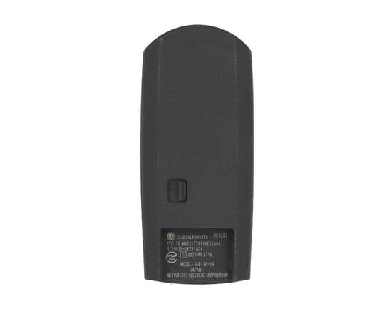 NEW-Mazda-CX7-CX9-2010-2015-Genuine-OEM-Smart-Key-3-Buttons-315MHz-EHY5-67-5RYA-EHY5675RYA---FCCID:-WAZX1T763SKE11A04---Emirates-Keys