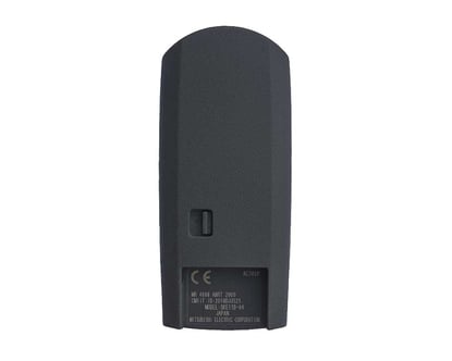 NEW-Mazda-CX7-2011-Genuine-OEM-Smart-Key-Remote-433MHz-2-Buttons-EJY2-67-5RY-EJY2675RY---FCCID:-SKE11B-04---Emirates-Keys