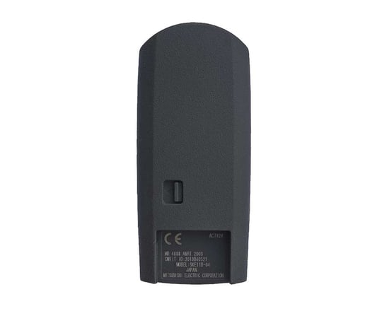 NEW-Mazda-CX7-2011-Genuine-OEM-Smart-Key-Remote-433MHz-2-Buttons-EJY2-67-5RY-EJY2675RY---FCCID:-SKE11B-04---Emirates-Keys