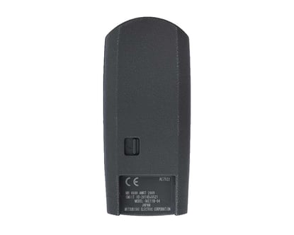 NEW-Mazda-CX9-2009-2013-Genuine-OEM-Smart-Key-Remote-3-Buttons-433MHz-TEY7-67-5RY-TEY7675RY---FCCID:-SKE11B-04---Emirates-Keys
