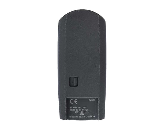 NEW-Mazda-CX9-2009-2013-Genuine-OEM-Smart-Key-Remote-3-Buttons-433MHz-TEY7-67-5RY-TEY7675RY---FCCID:-SKE11B-04---Emirates-Keys