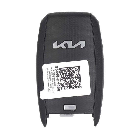 New-KIA-Carens-2022-Genuine-OEM-Smart-Remote-Key-3-Buttons-433MHz-Transponder---ID:-6A-AES-OEM-Part-Number:-95440-DY000---Emirates-Keys