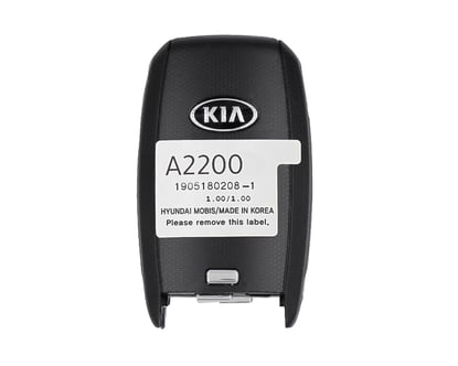 Brand-New-Kia-Ceed-2017-Genuine-OEM-Smart-Remote-3-Button-433MHz-Manufacturer-Part-Number:-95440-A2200,-95440A2200---Emirates-Keys