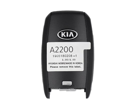 Brand-New-Kia-Ceed-2017-Genuine-OEM-Smart-Remote-3-Button-433MHz-Manufacturer-Part-Number:-95440-A2200,-95440A2200---Emirates-Keys