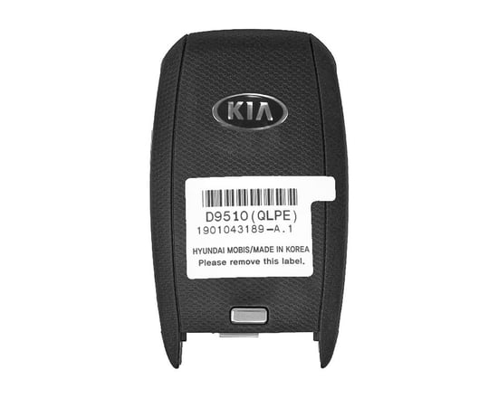 NEW-KIA-Sportage-2019-Genuine-OEM-Smart-Remote-Key-3-Buttons-433MHz-95440-D9510-95440D9510---FCCID:-FOB-4F08---Emirates-Keys