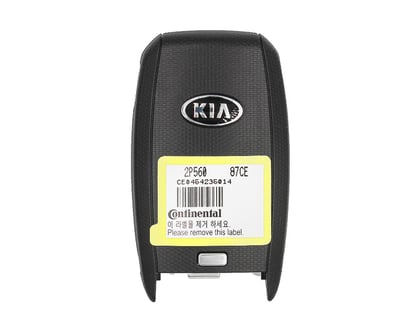 NEW-KIA-Soranto-2018-Genuine-OEM-Smart-Key-Remote-3-Buttons-433MHz-Manufacturer-Part-Number:-95440-2P560-FCC-ID:-SVI-XMFGE03---Emirates-Keys