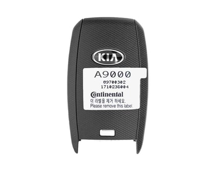 Brand-NEW-KIA-Carnival-2016-Genuine-OEM-Smart-Key-Remote-3-Buttons-433Mhz-HITAG-3-Transponder-95440-A9000-95440A9000---Emirates-Keys