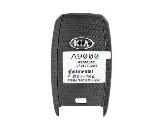 Brand-NEW-KIA-Carnival-2016-Genuine-OEM-Smart-Key-Remote-3-Buttons-433Mhz-HITAG-3-Transponder-95440-A9000-95440A9000---Emirates-Keys