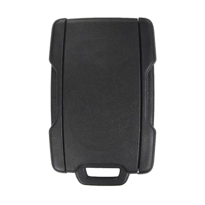 New-Aftermarket-GMC-Chevrolet-2015-2020-Smart-Remote-Key-4+1-Buttons-433MHz-Compatible-Part-Number:-84209236---FCC-ID:-M3N-32337200---Emirates-Keys