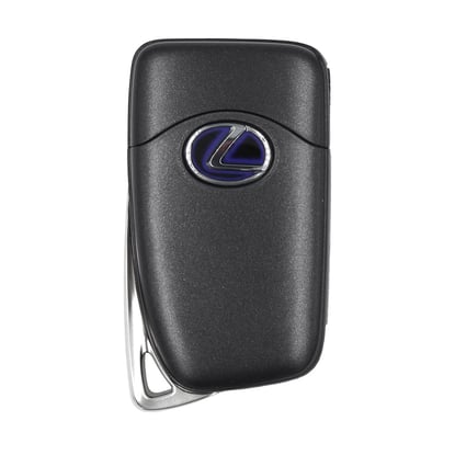 New-Lexus-RX350-2021-Genuine---OEM-Smart-Remote-Key-3-Buttons-433MHz-OEM-Part-Number:-89904-48U40---8990448U40----FCC-ID:-B2X2K2R---Emirates-Keys