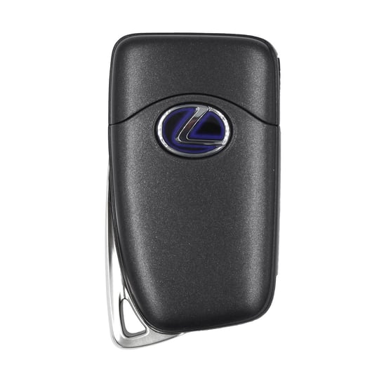 New-Lexus-RX350-2021-Genuine---OEM-Smart-Remote-Key-3-Buttons-433MHz-OEM-Part-Number:-89904-48U40---8990448U40----FCC-ID:-B2X2K2R---Emirates-Keys