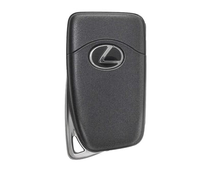 Brand-NEW-Lexus-NX200---LX570-2015-2018-Genuine-OEM-Smart-Key-Remote-3-Buttons-433MHz-89904-78790-,-89904-78591-,-89904-78791-FCCID:-BG1EW---Emirates-Keys