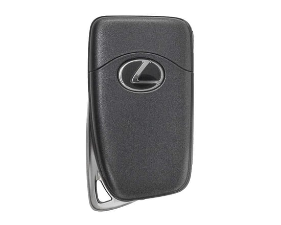 Brand-NEW-Lexus-NX200---LX570-2015-2018-Genuine-OEM-Smart-Key-Remote-3-Buttons-433MHz-89904-78790-,-89904-78591-,-89904-78791-FCCID:-BG1EW---Emirates-Keys