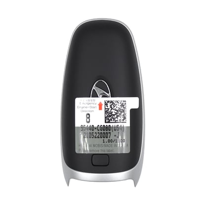 New-Hyundai-Staria-2022-Genuine---OEM-Smart-Remote-Key-6-Buttons-433MHz-OEM-Part-Number:-95440-CG080---Emirates-Keys