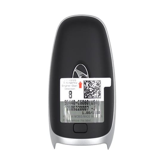 New-Hyundai-Staria-2022-Genuine---OEM-Smart-Remote-Key-6-Buttons-433MHz-OEM-Part-Number:-95440-CG080---Emirates-Keys