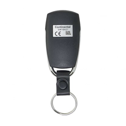 Hyundai-Azera-2008-Genuine-Remote-433MHz-95430-3L032---MK3