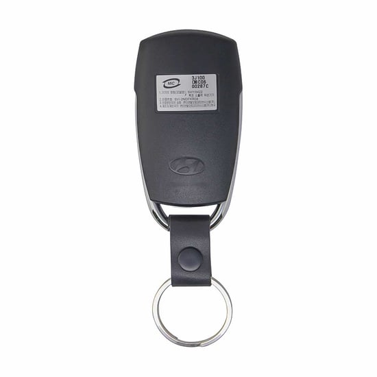 Hyundai-Veracruz-2008-Medal-Remote-Key-447MHz-95430-3J100---MK3