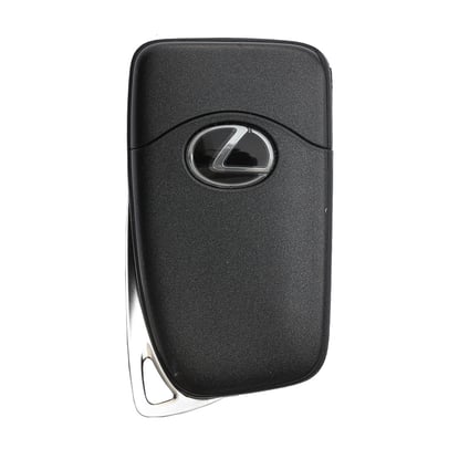 Brand-New-Lexus-ES-GS-2017-Genuine-OEM-Smart-Key-3-Buttons-433MHz-TMS37200-Transponder-89904-30J40-8990430J40---FCCID:-BC2EQ