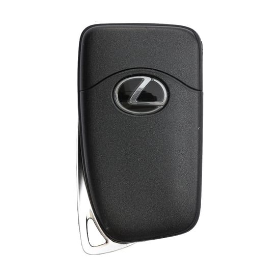 Brand-New-Lexus-ES-GS-2017-Genuine-OEM-Smart-Key-3-Buttons-433MHz-TMS37200-Transponder-89904-30J40-8990430J40---FCCID:-BC2EQ