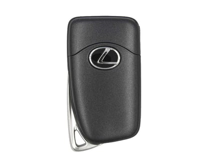 Brand-New-Lexus-GS-ES-2017-2018-Genuine-OEM-Smart-Key-Remote-4-Buttons-433MHz-89904-30J50-8990430J50---FCCID:-BC4EK---Emirates-Keys