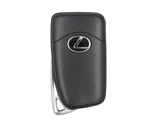 Brand-New-Lexus-GS-ES-2017-2018-Genuine-OEM-Smart-Key-Remote-4-Buttons-433MHz-89904-30J50-8990430J50---FCCID:-BC4EK---Emirates-Keys