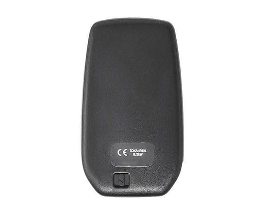 Brand-New-Toyota-Land-Cruiser-2016-2017-Genuine-OEM-Smart-Key-2-Buttons-433MHz-89904-60K70-8990460K70---FCCID-:-BJ2EW---Emirates-Keys