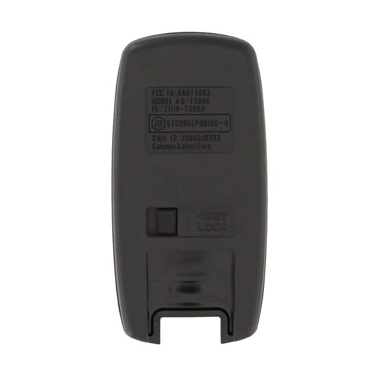 Suzuki-Grand-Vitara-Smart-Key-2-Button-315MHz-37172-64J10