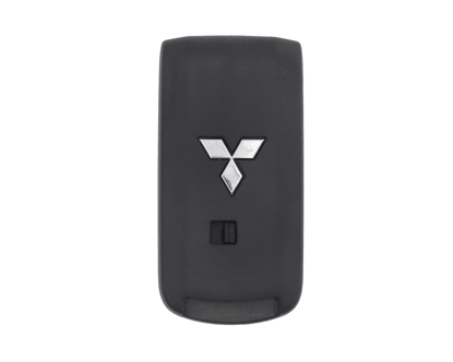 Brand-New-Mitsubishi-Mirage-2019-2020-Genuine-OEM-Smart-Remote-Key-4-Buttons-315MHz-8637B424-FCC-ID:-OUC003M---Emirates-Keys