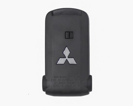 Brand-NEW-Mitsubishi-Outlander-PHEV-2018-2020-Smart-Key-4-Buttons-315MHz-Manufacturer-Part-Number:-8637B665---FCCID-OUC644M-KEY-N---Emirates-Keys