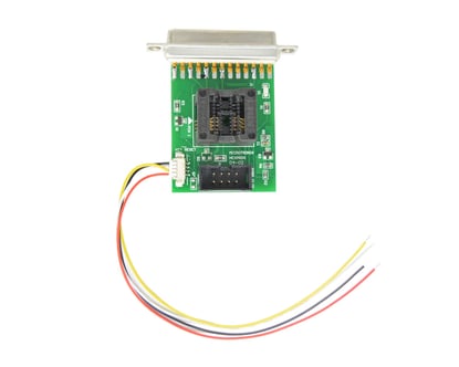 Picture of Microtronik Autohex II BMW WVCI HW4 Diagnostic Scan Coding Programming Tool Full Package