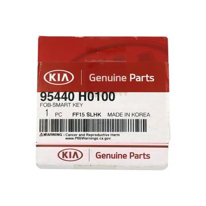 New-Genuine-OEM-Kia-Rio-2021-Smart-Key-4-Button-Auto-Start-433MHz-Manufacturer-Part-Number:-95440-H0100-Box---Emirates-Keys