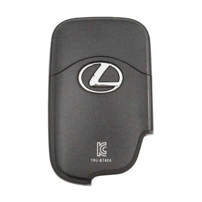 LEXUS-ES350-2011-Genuine-Smart-Remote-Key-433MHz-89904-33421