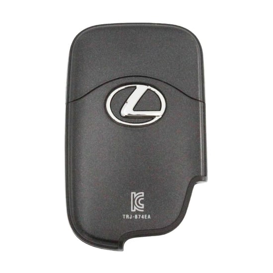 LEXUS-ES350-2011-Genuine-Smart-Remote-Key-433MHz-89904-33421