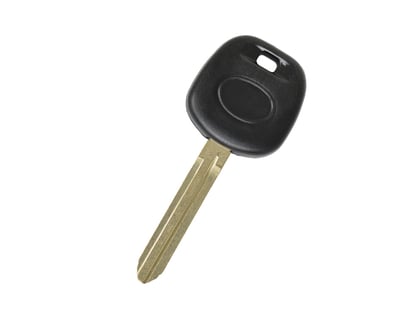 Toyota-G-Transponder-Key